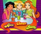 Totally Spies -  Loisirs - BD - 